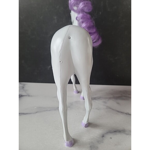 Pony Plastic Toy - Picture 4 of 10